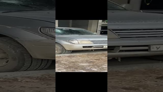 В Якутске во дворе жилого дома на улице Свердлова, неизвестные повредили припаркованные автомобили смотреть онлайн