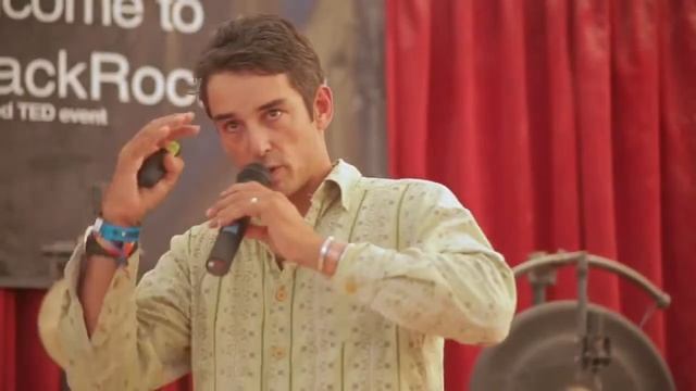 Как войти в состояние потока (Джейми Вил на TED) смотреть онлайн
