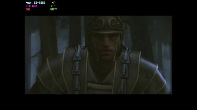 Shadow of Rome #1/ OpenGL / [ PCSX2 1.5.0 ] смотреть онлайн
