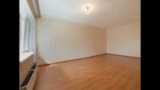 1-к квартира, 36.8 м, 5/5 эт. 50-летия влксм, 47 смотреть онлайн