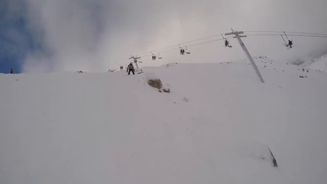 Nathan's Amazing Jump смотреть онлайн