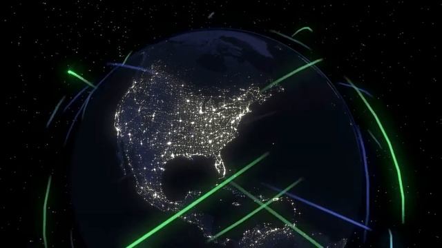 Android Phones to get Satellite Connectivity смотреть онлайн