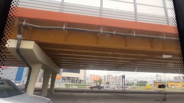 ЛиАЗ-5293.54 || АА 942 72 || 17 маршрут || г.Тюмень ||