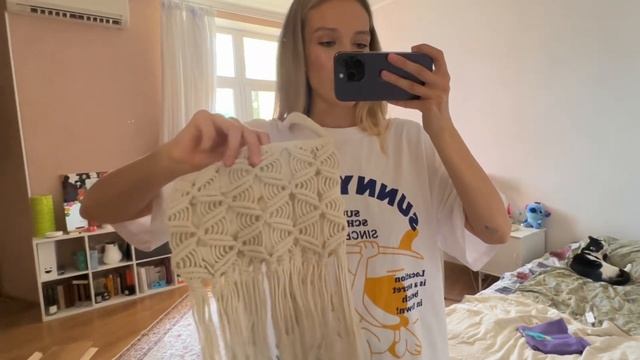 Моя коллекция сумок | большие или маленькие? | в конце видео разыгрываю сумку смотреть онлайн