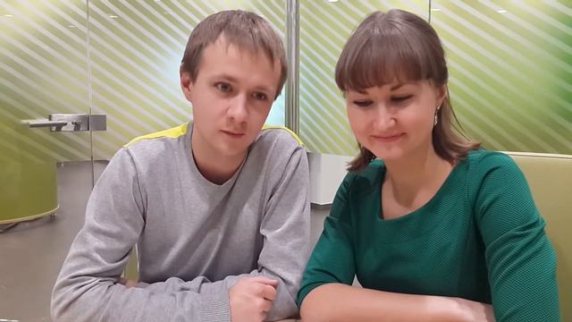 Мы рады, что воспользовались услугами компании "Гарант"! смотреть онлайн