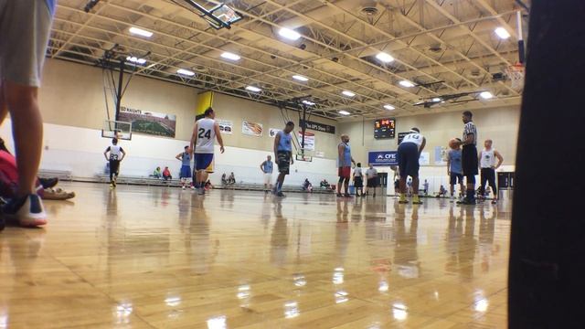 FBL Gummy Bears Vs Butterfinger 02-04-17 Part 1