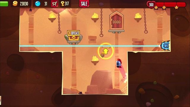 King of Thieves - Base 63 New Antigravity Jump? смотреть онлайн