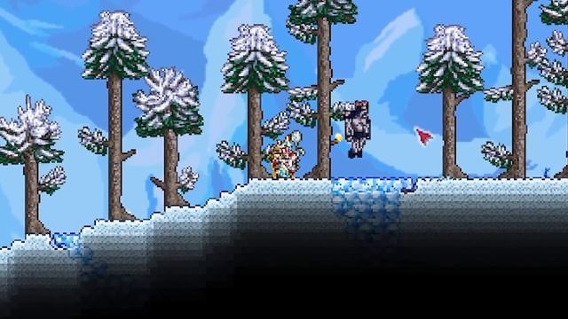 Прошел террарию ИСПОЛЬЗУЯ ДЖОДЖО СТЕНДЫ || террария - terraria jojo stands смотреть онлайн