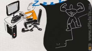 Компьютерная зависимость