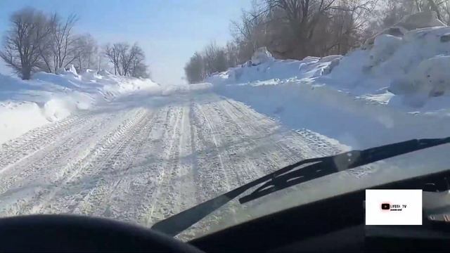 вторая удачная попытка поездка в Балаково смотреть онлайн