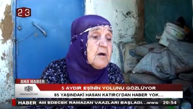 85 yaşındaki yaşlı adam 5 aydır kayıp смотреть онлайн