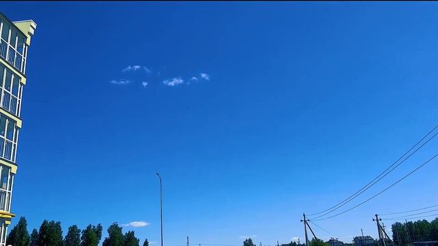 ЖК «Солнечный Город» смотреть онлайн