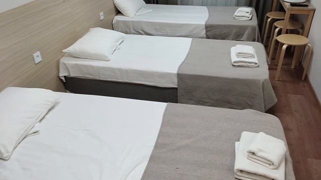 Гостиница Дон г. Павловск Воронежской обл. Трасса м4 Дон. Гостиница по пути на море смотреть онлайн