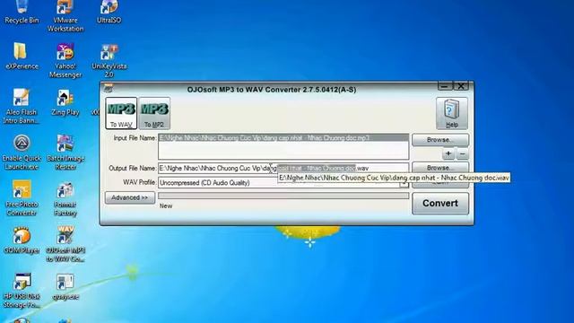 binhphuong net Thay doi am thanh Recycle Bin смотреть онлайн