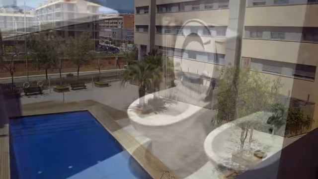 Продается квартира в первой линии пляжа в Барселоне - http://gaudihouse.ru/ смотреть онлайн