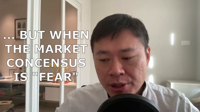 Why I'm (finally) Buying More Into China Tech Now... смотреть онлайн