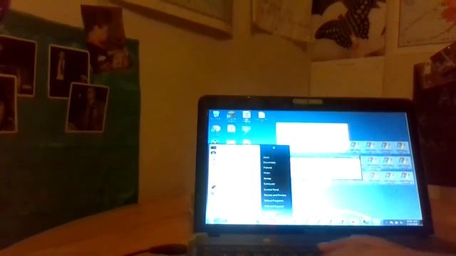 What chilled windows does (When you run 30 of them) смотреть онлайн