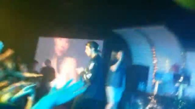 Концерт Yanix