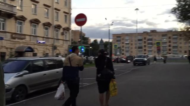 Проходимость, ленинградский проспект 60А смотреть онлайн