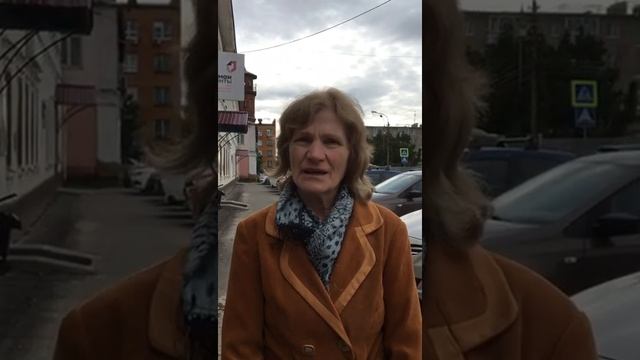 Наталья Карасёва | Отзыв о работе агента от Ягодкиной Т.Н. | АН «Мегаполис-Сервис» Павловский Посад смотреть онлайн