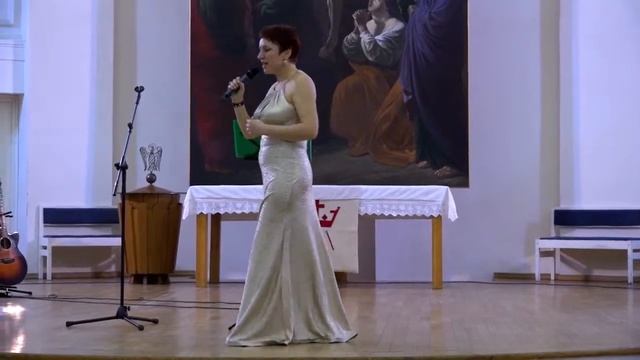 Евгения Псинкова - "Радовать". смотреть онлайн