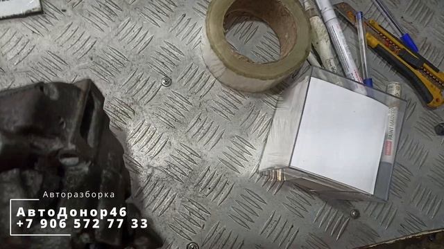 Компрессор кондиционера 926001cb0b Ниссан Инфинити Купить в Курске смотреть онлайн