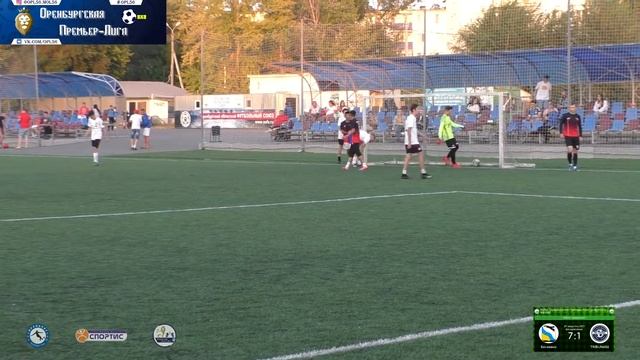 Беляевка - TRIBUNA56 смотреть онлайн
