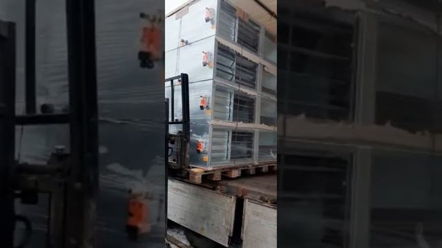 Вентиляция из Европы! Февраль 2023 смотреть онлайн