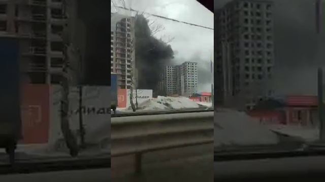 скандинавский квартал !!)))