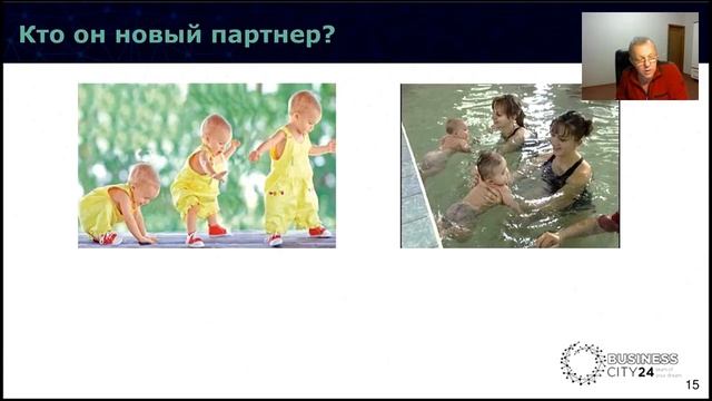 Василий Кравцов. Спонсирование от мега лидера смотреть онлайн