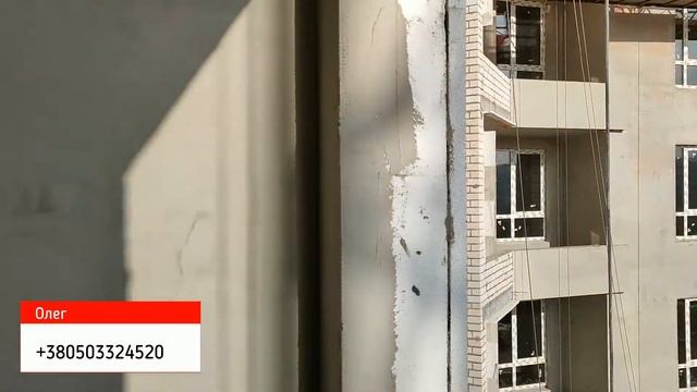 Двухкомнатная распашенка в Центре г. Ирпень смотреть онлайн