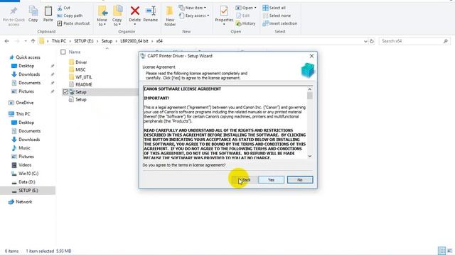 Cài máy in Canon 2900 trên Win10 смотреть онлайн