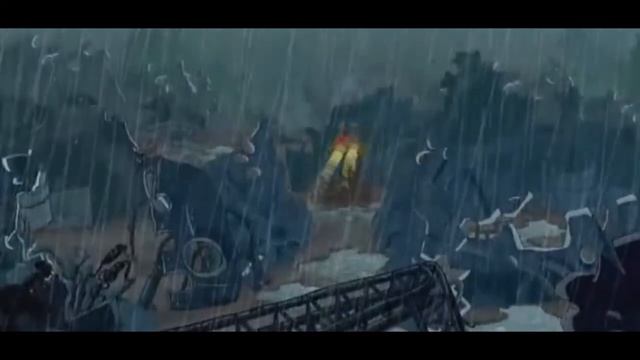 Чужой_ Завет [Правильный трейлер] смотреть онлайн