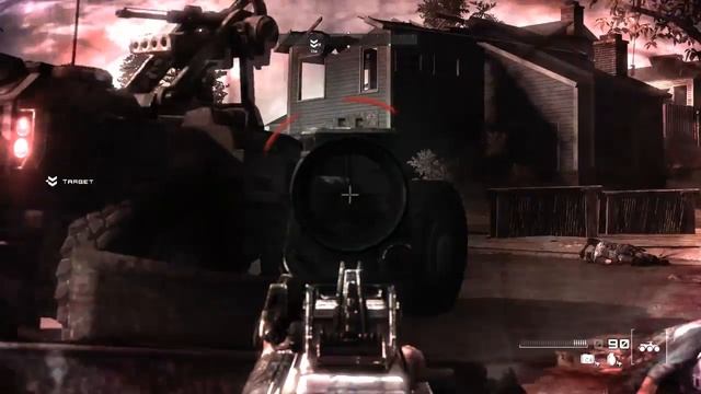 Homefront - part 3 "Shoot. Kill. Win." смотреть онлайн