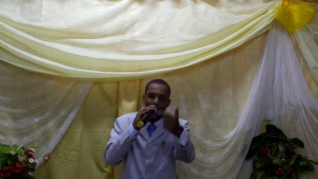 Ev. Junior Menezes - As quatro estações de um cristão (Parte 1/3) смотреть онлайн