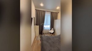 2-комнатная квартира, 44кв.м, г. Серпухов, ЖК «Скрылья» 276