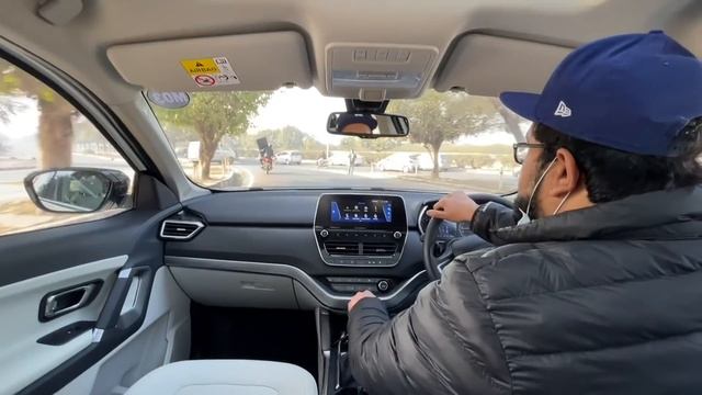 Driving 2021 Tata Safari | Tata Safari Manual | Tata Safari Features | Tata Safari 2021 | Musafir смотреть онлайн