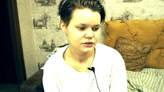 У меня депрессия . смотреть онлайн