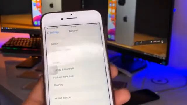 New update for iPhone 7 - ios 15.2.1 | Battery - New features - CameraNew смотреть онлайн
