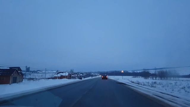 Казань-Сосновка. Дорожный разговор. Фильм 7 смотреть онлайн