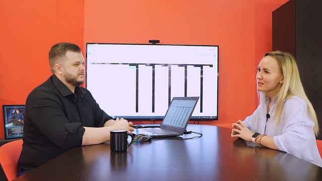 5.3 Первое собеседование, правила и нюансы | АДАПТАЦИЯ РУКОВОДИТЕЛЯ ОТДЕЛА ПРОДАЖ РОСТСАЙТ смотреть онлайн