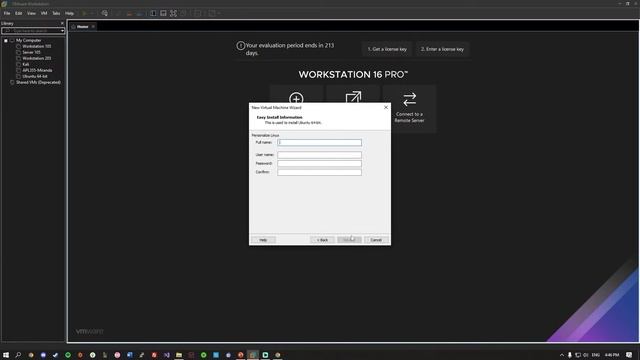 IEEE Introduction To Virtualization and Ubuntu смотреть онлайн