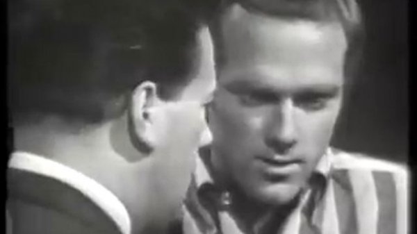 The Beach Boys 1960's First Ever Performance UK