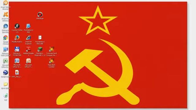 Reupload 6.12.2018 Soviet Windows XP смотреть онлайн