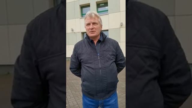 Благодарность Миру Недвижимости Серпухов смотреть онлайн