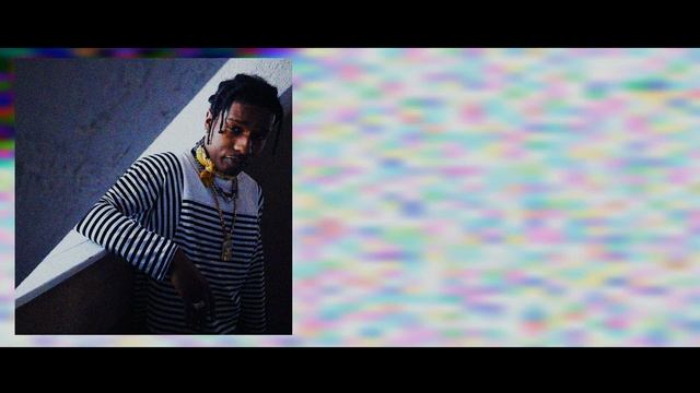 A$AP Rocky - Been Around The World (Slowed + Reverb) смотреть онлайн