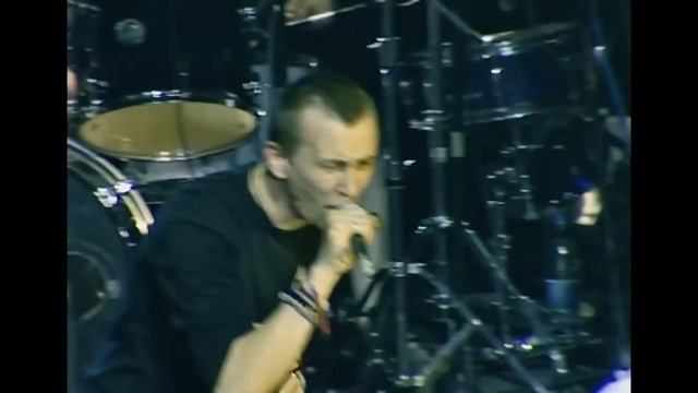 LUMEN – «Думаешь нет - говоришь да» | концерт «Дыши», 2006 | реставрация 2018 | HD смотреть онлайн