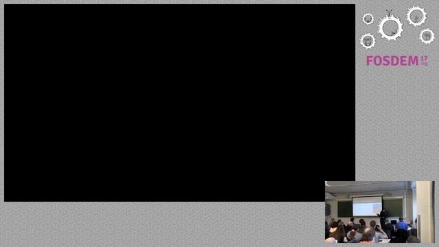 I contributed ! But what now ? This talk will be about methods to improve contributor retention rat смотреть онлайн