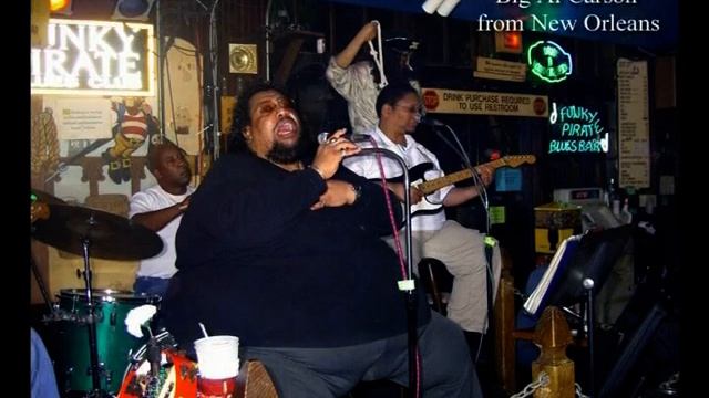 J.J.Jazzmen - Carnival's In Town (Leroy Jones) смотреть онлайн