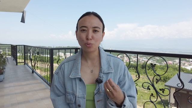 Обесценивание себя. Ответ на письмо зрителя смотреть онлайн